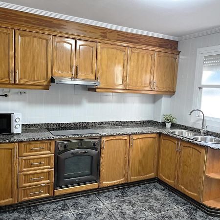 Apartamento Pandora Yecla Buitenkant foto