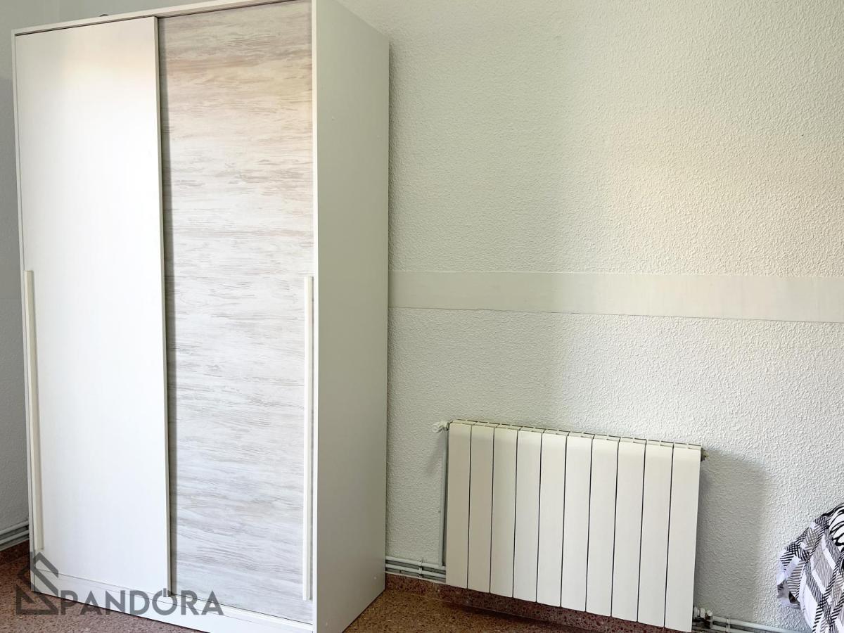 Apartamento Pandora Yecla Buitenkant foto